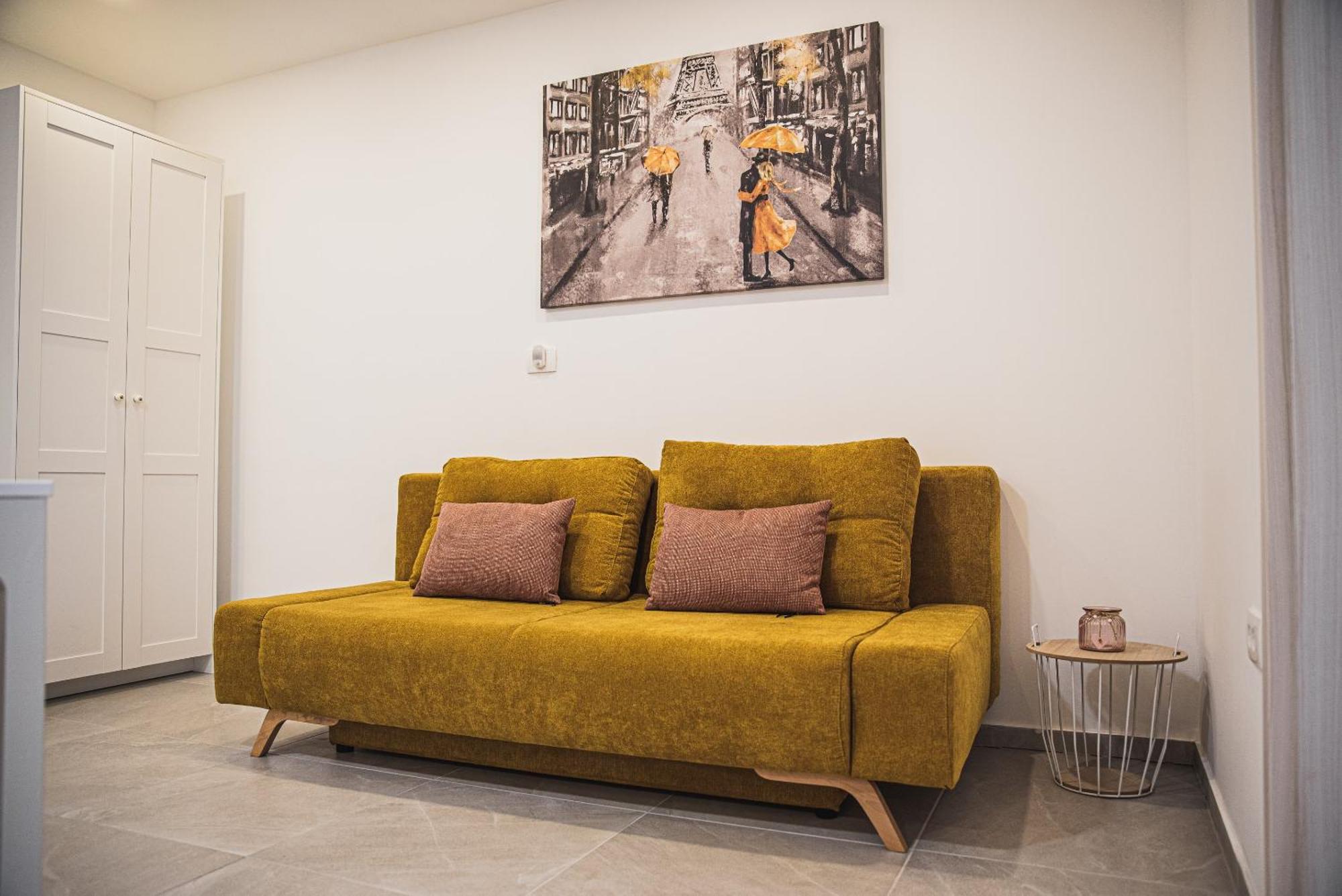 Gotar Apartment With Garden Kobarid Exterior foto