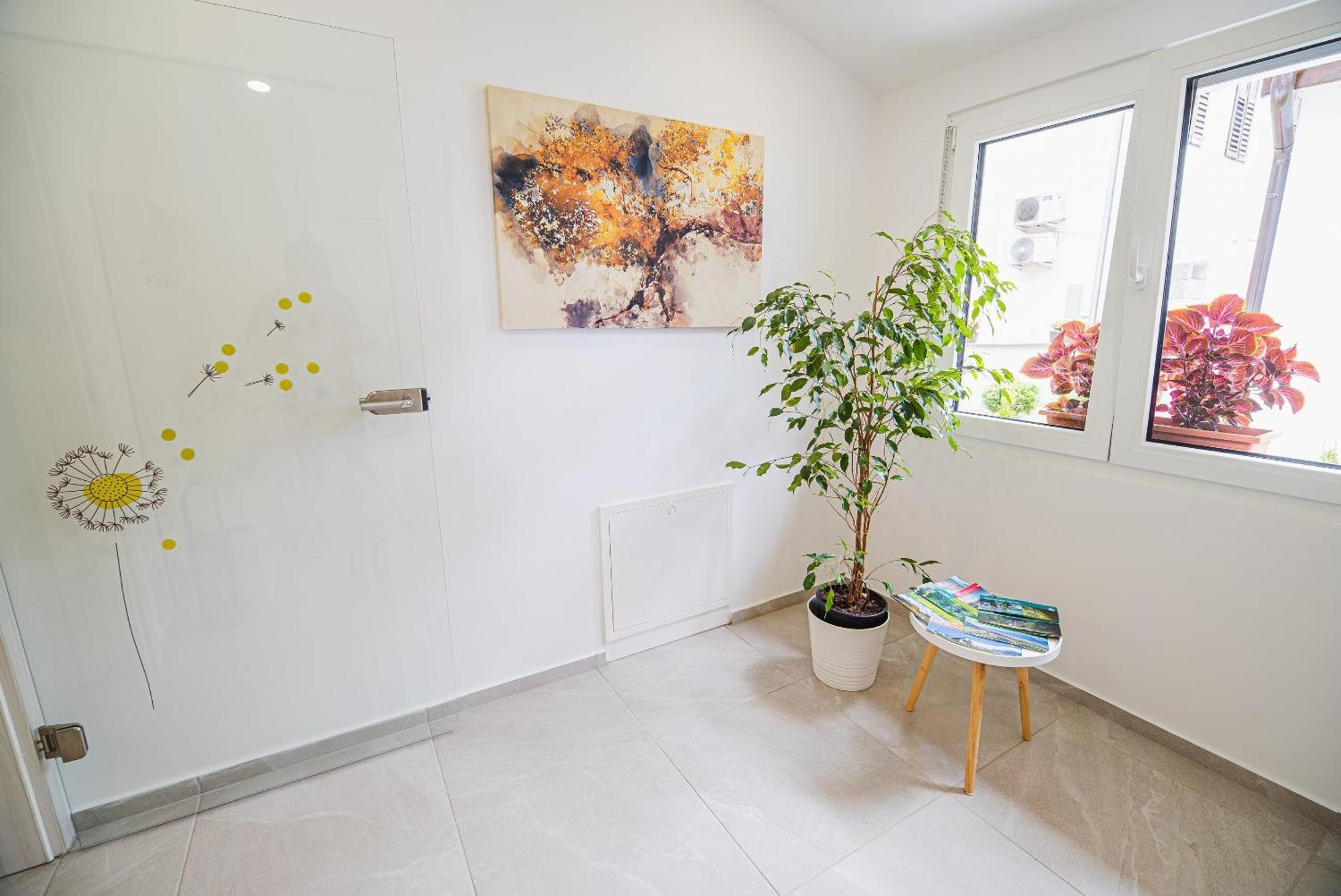 Gotar Apartment With Garden Kobarid Exterior foto
